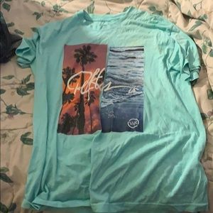 Men’s young and reckless shirt